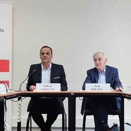 « Avec et pour les étudiants, nous devons réussir la transition écologique et énergétique plutôt que la subir » 