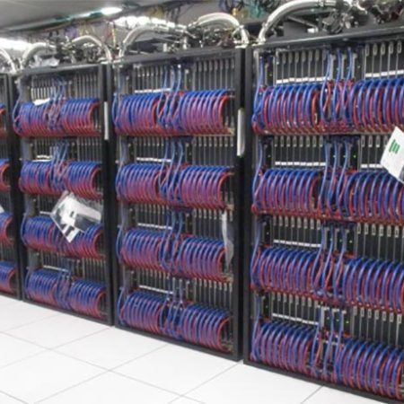 Classement du supercalculateur Adastra dans le Top 500 : « l'ESR peut être fier de cet excellent résultat dans le domaine du HPC »