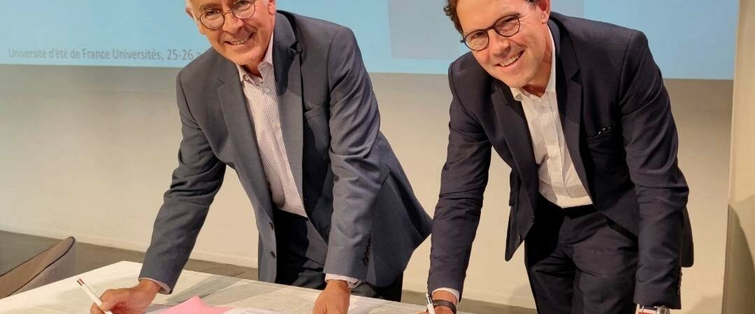 Discriminations dans le Supérieur : un « Observatoire » pour faire respecter le principe d’égalité