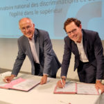 signature convention ONDES