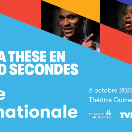 MT180 : félicitations aux lauréats de la finale internationale