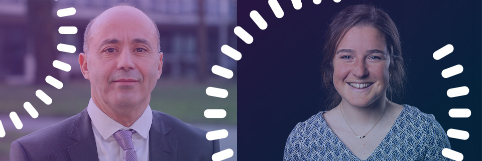 Alphanie Midelet, dernière ligne droite avant la finale internationale de Ma thèse en 180 secondes !