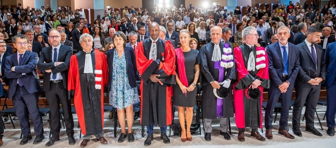 Revue de presse - Vendredi 30 septembre 2022