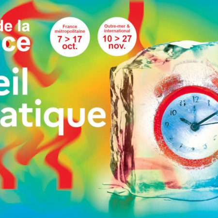 Fête de la Science 2022 : le climat, on en parle ?