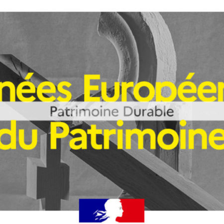Journées du patrimoine : les universités à l’heure du « Patrimoine Durable »