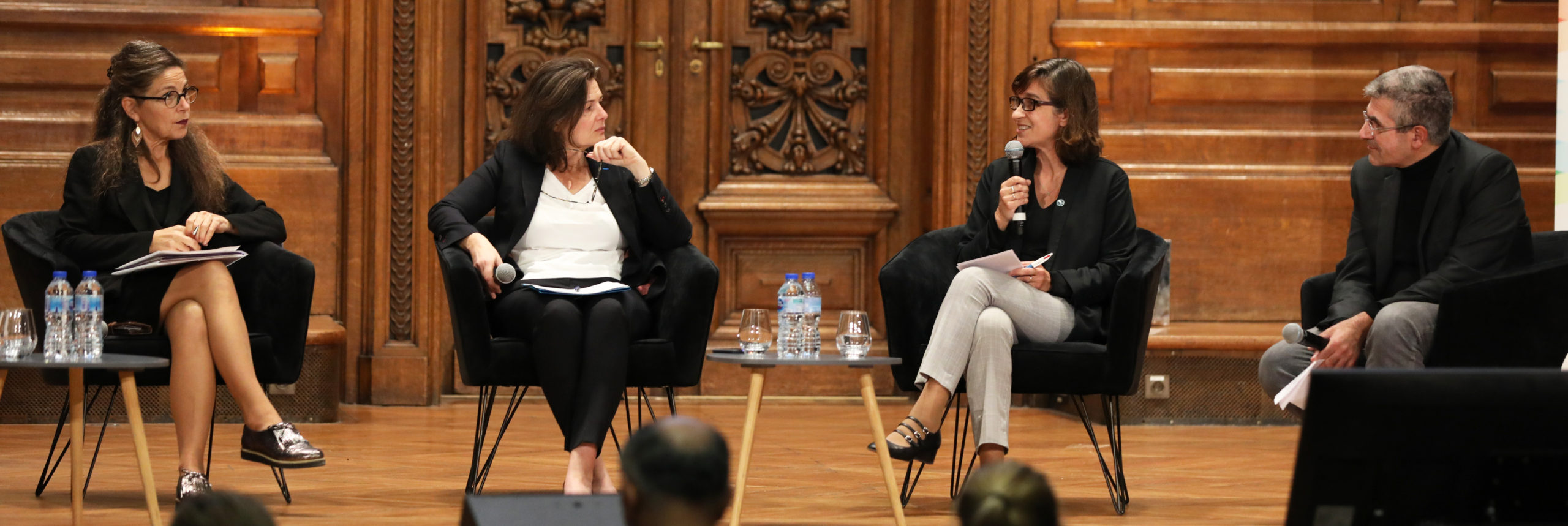 Revue de presse - Vendredi 14 octobre 2022