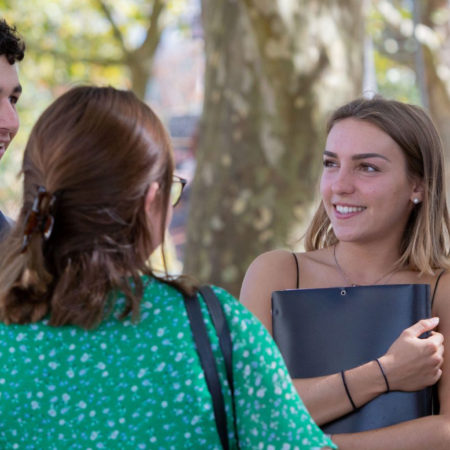 Les établissements fortement engagés pour former étudiants et personnels dans une démarche systémique de transition écologique