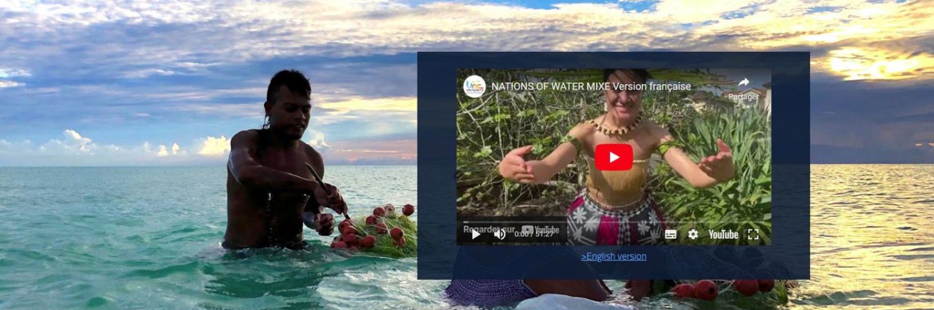 Migrations climatiques : une réalité qui menace les droits des habitants du Pacifique