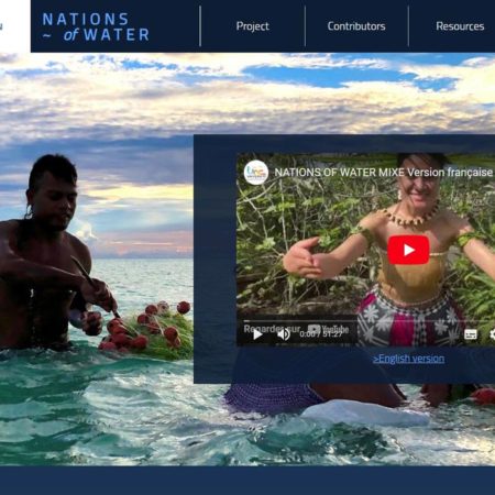 Migrations climatiques : une réalité qui menace les droits des habitants du Pacifique