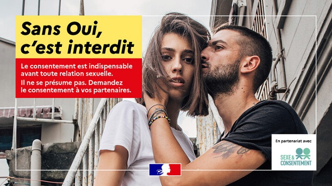 Violences sexuelles et sexistes : « Renforcer, ne rien laisser passer »