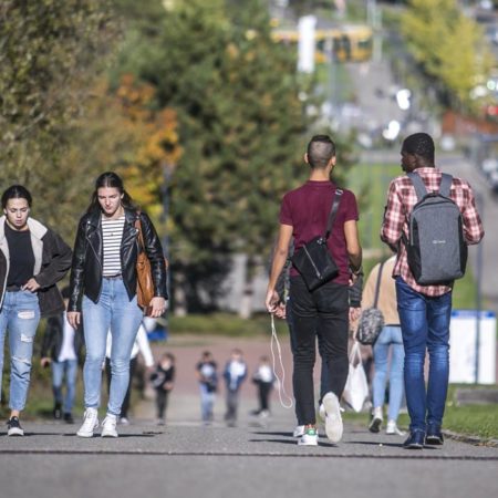 Transition écologique : « former 100% des étudiants » dans un futur proche