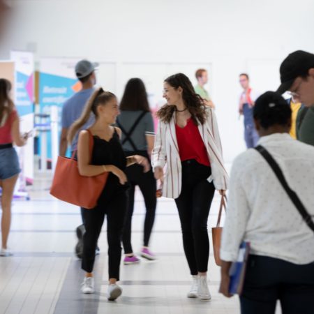 Science and society: the role of education