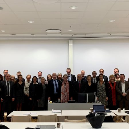 France Universités et son homologue suédoise, l’Association of Swedish Higher Education Institutions, demandent l’inscription de la liberté académique dans la constitution des États