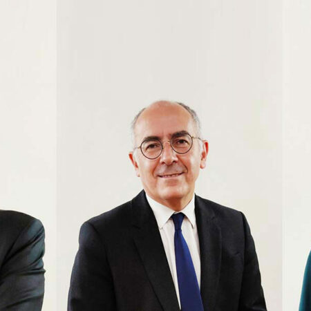 De la CPU à France Universités : 2020-2022