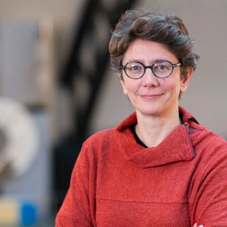 « Sensibiliser les plus jeunes à la démarche scientifique est un puissant levier pour renforcer le lien Science et Société » : entretien avec Nathalie Dompnier, présidente de l’Université Lyon 2