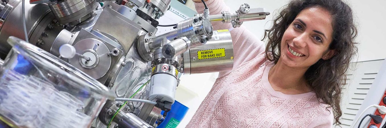 (Re)devenir une grande nation scientifique au service de la société