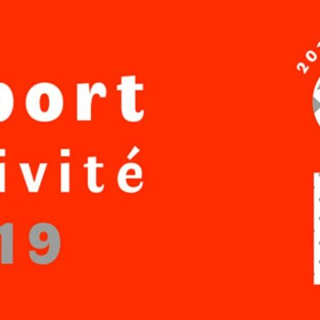 CPU : Rapport d’activité 2019, un travail riche et transversal au service des établissements