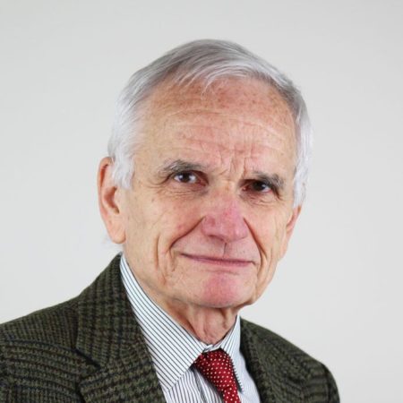 Bernard SAINT-GIRONS