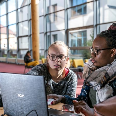 French Public Universities, by the Numbers