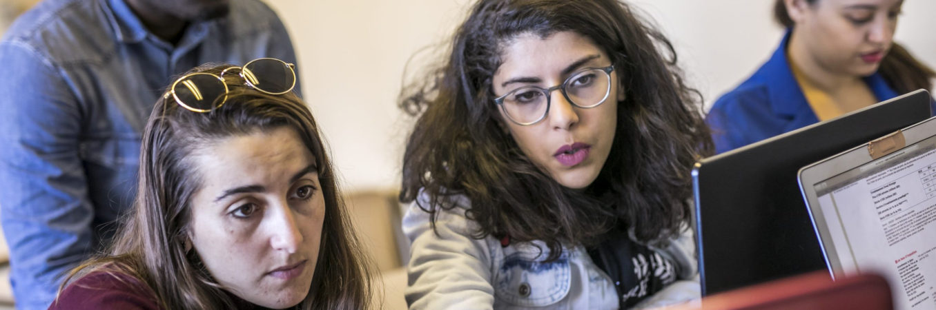 Insertion professionnelle : les mobilités étudiantes européennes, un facteur de professionnalisation