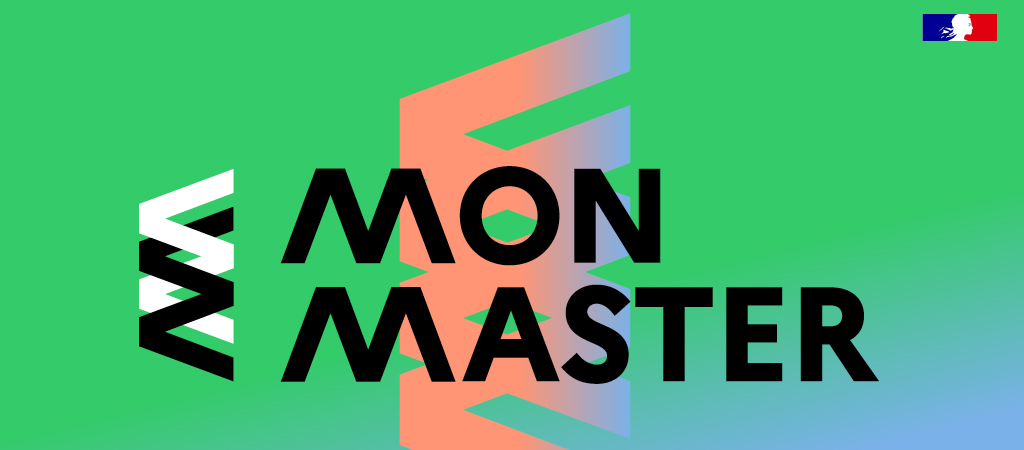 Candidatures en Master, une plateforme unique et simplifiée.