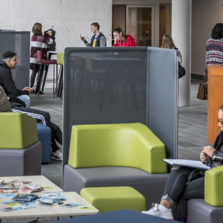 France Universités salue la première étape de la réforme des bourses