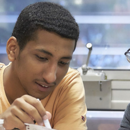 Les Républicains (LR) proposed bill on immigration : a disaster for France’s scientific and academic attractiveness