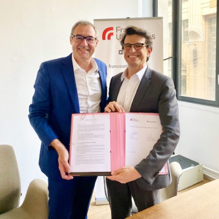 France Universités signe une déclaration de soutien au programme Aspie-Friendly