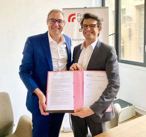 France Universités signe une déclaration de soutien au programme Aspie-Friendly