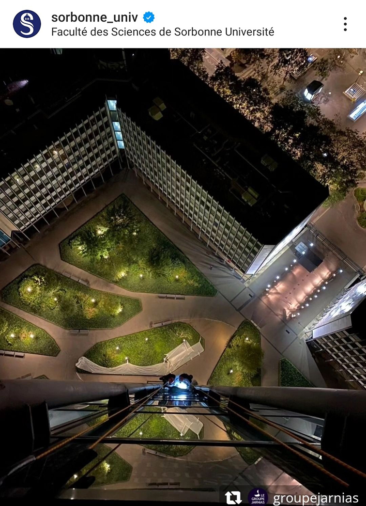 Sorbonne Université