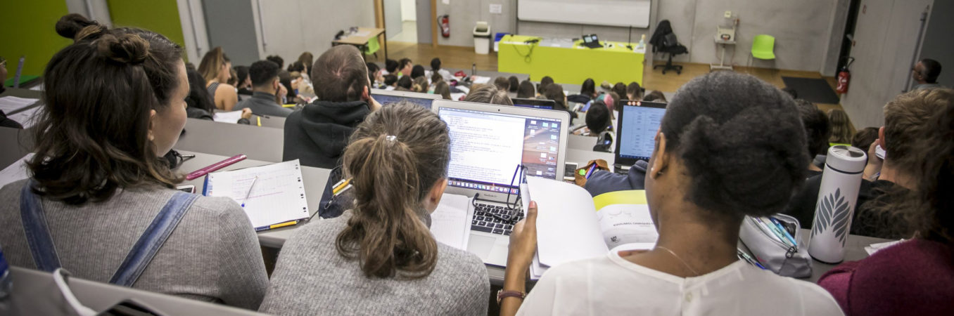 Financement des universités : faute de compensation, les mesures Guerini aggraveront la situation des établissements et de leurs étudiants
