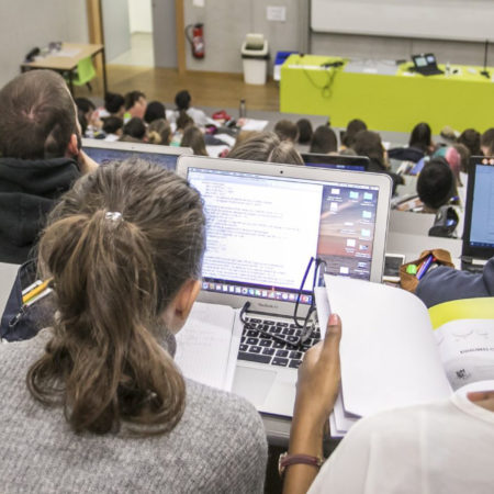 Financement des universités : faute de compensation, les mesures Guerini aggraveront la situation des établissements et de leurs étudiants