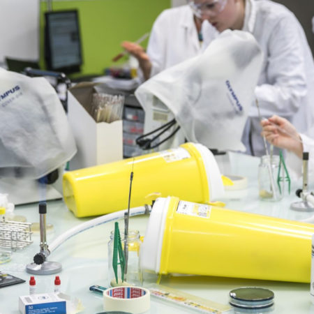 Revue de presse - vendredi 13 octobre 2023