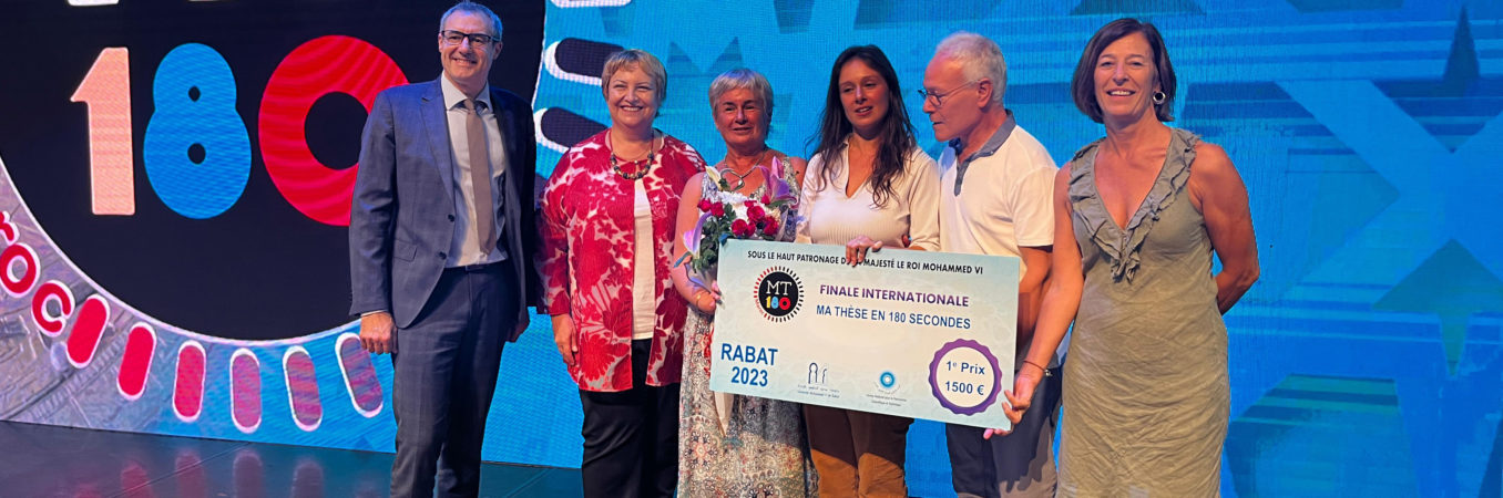 Revue de presse : vendredi 6 octobre 2023