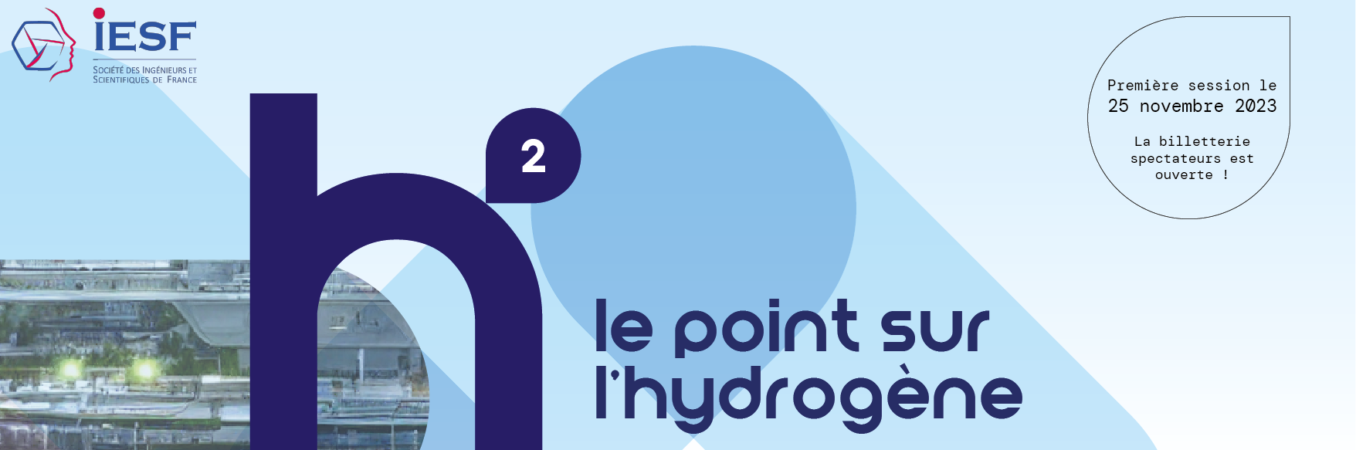 Première session de la Convention scientifique étudiante sur l’hydrogène 