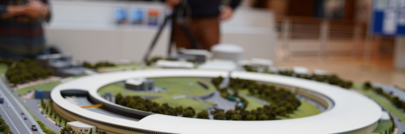 Universités : la magie des lieux de science