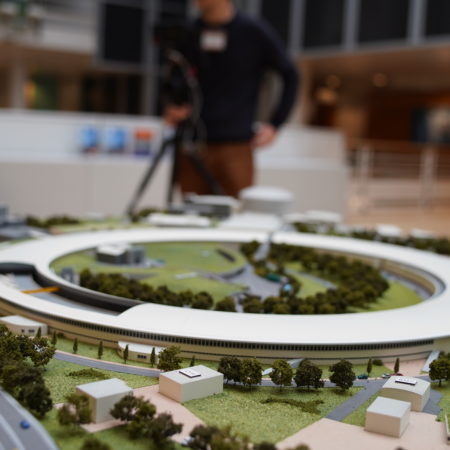 Universités : la magie des lieux de science