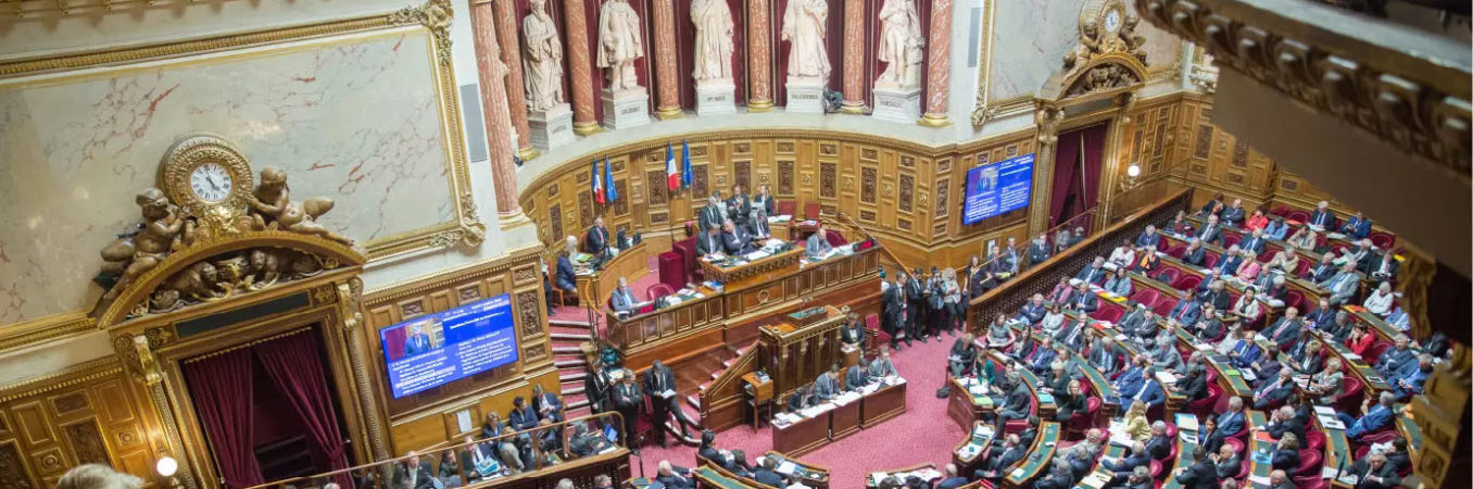 Projet de loi Immigration : des mesures inacceptables pour France Universités