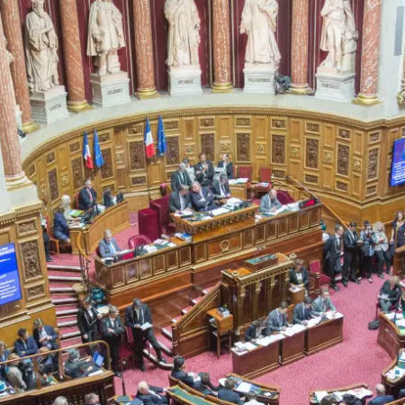 Projet de loi Immigration : des mesures inacceptables pour France Universités