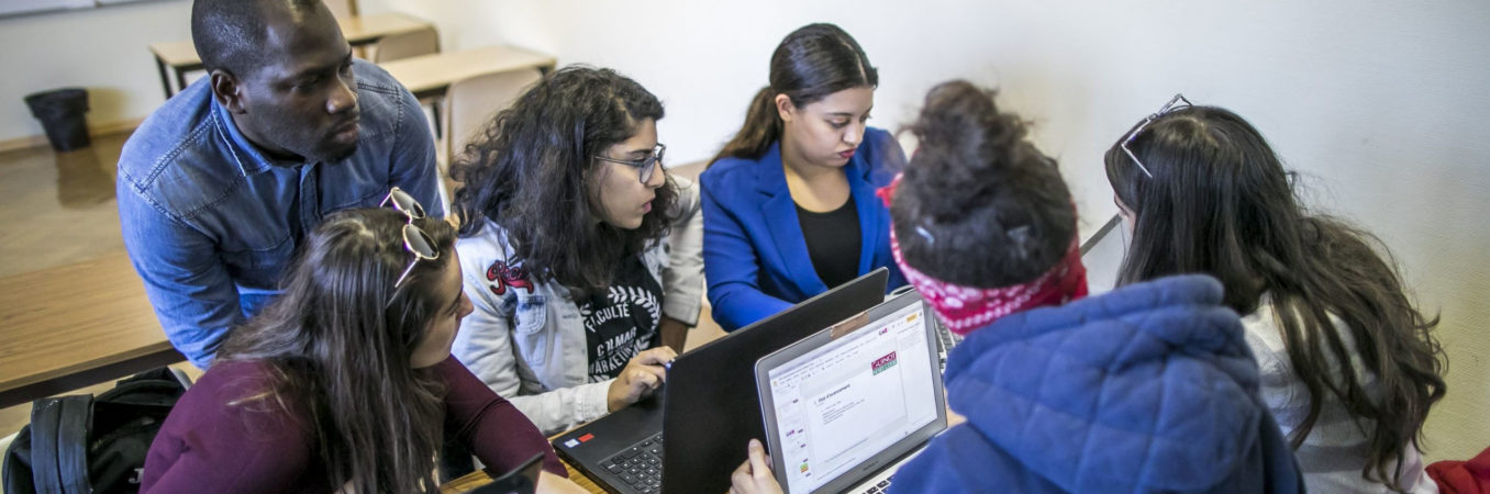 PJL Immigration : La communauté universitaire demande une nouvelle délibération sur la « caution-retour »