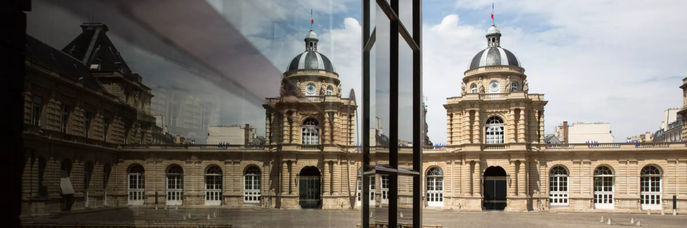 Communiqué des présidentes et des présidents d’université relatif au projet de loi immigration