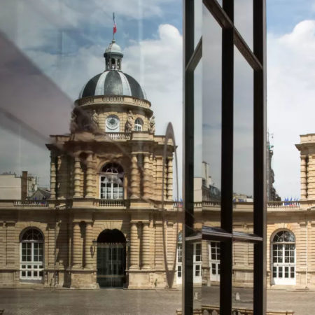 Communiqué des présidentes et des présidents d’université relatif au projet de loi immigration