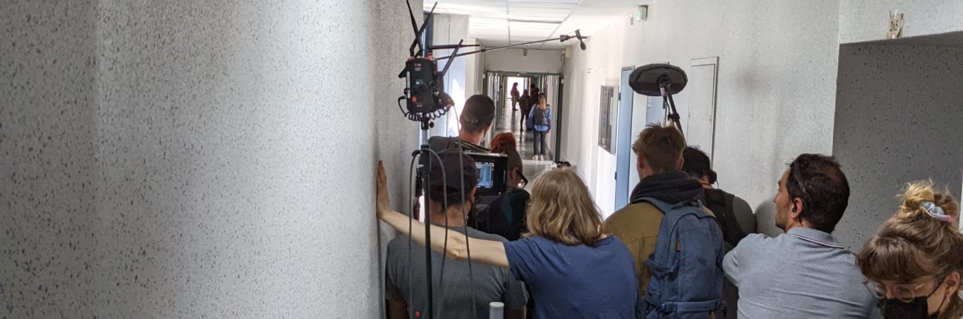 Le septième art et les universités, un duo qui fonctionne 