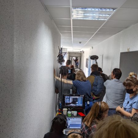 Le septième art et les universités, un duo qui fonctionne 