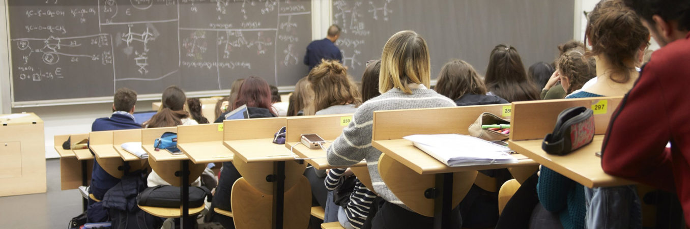 Coupes dans le financement des universités : France Universités exprime son inquiétude