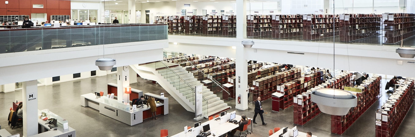 Revue de presse. Vendredi 23 février 2024