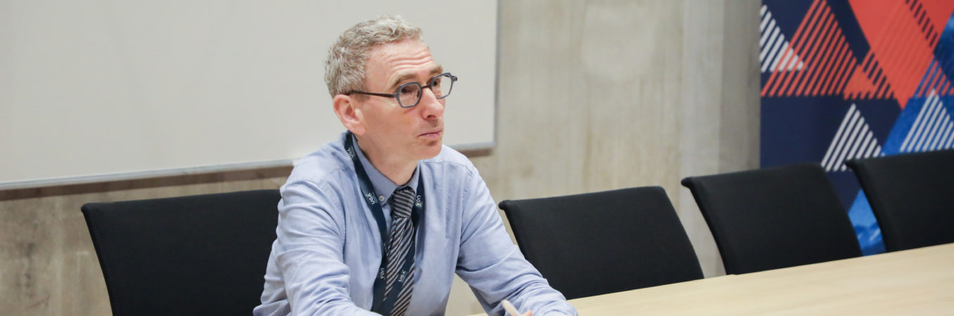 Le séminaire clé de France Universités et de l'Amue pour l'élaboration des schémas directeurs DD&RSE