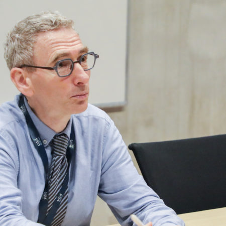 Le séminaire clé de France Universités et de l'Amue pour l'élaboration des schémas directeurs DD&RSE