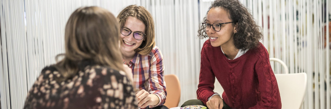A l’université, le 8 mars, c’est toute l’année !