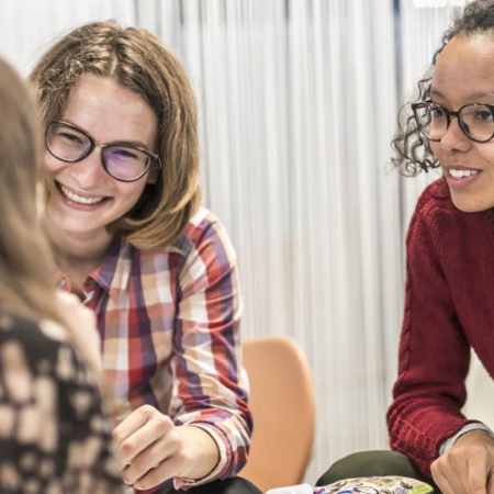 A l’université, le 8 mars, c’est toute l’année !